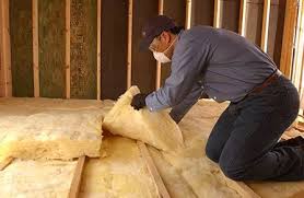 Types of Insulation We Offer in San Marino, CA