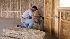 Best Crawl Space Insulation  in San Marino, CA